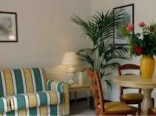Residence Il Giglio Firenze Lejlighed