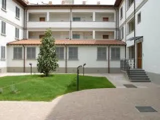 Lejlighed Residence Il Giglio Firenze Italien