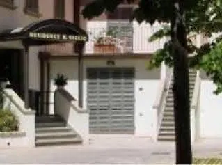 Residence Il Giglio Florence 0*,