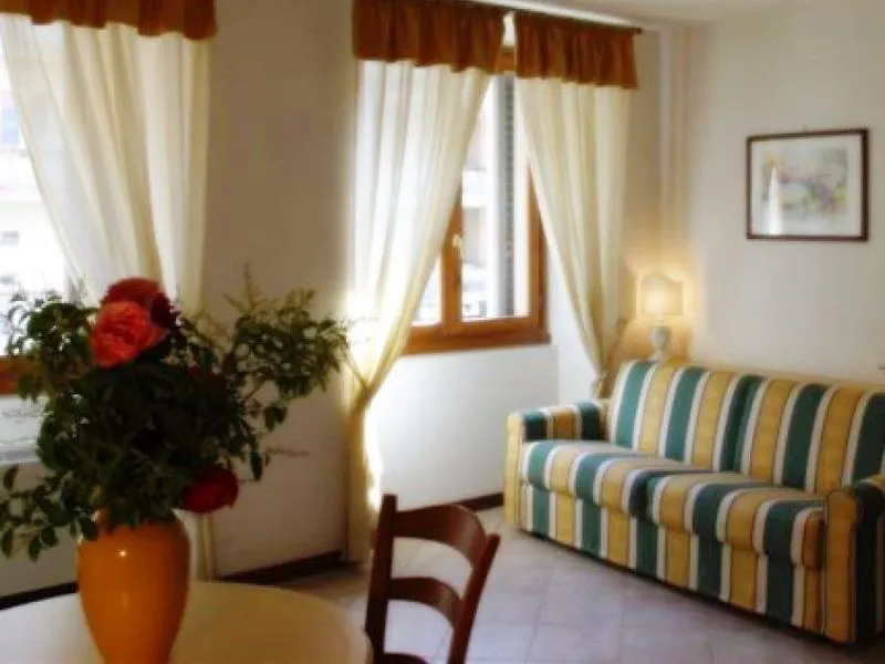 Residence Il Giglio Florence