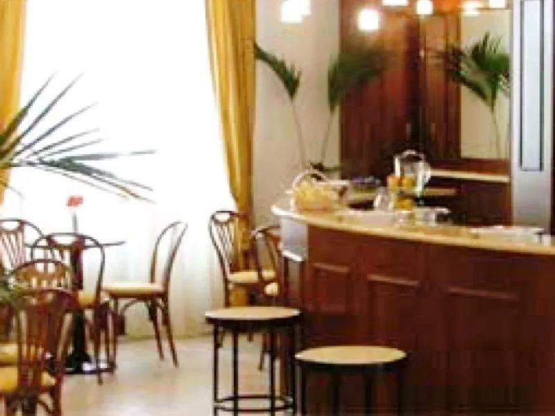 Apartment Residence Il Giglio Florence